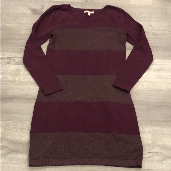 Banana Republic Dresses & Skirts - Banana Republic Sweater Dress